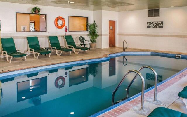 Spark by Hilton Indianapolis Northeast Fishers