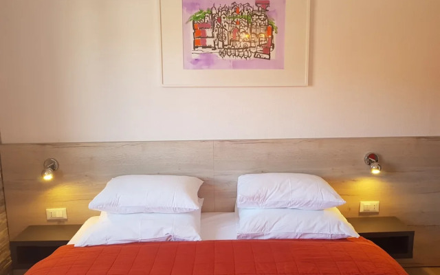 Apartments Antonio
