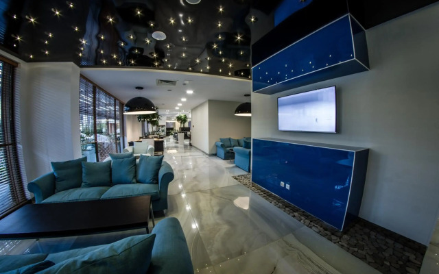 Premier Fort Beach Sveti Vlas