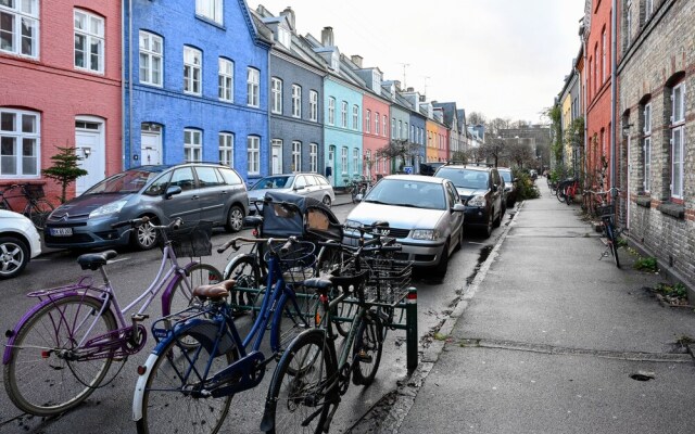 Sanders Park - Lovely 1-bdr Apt Close to Metro