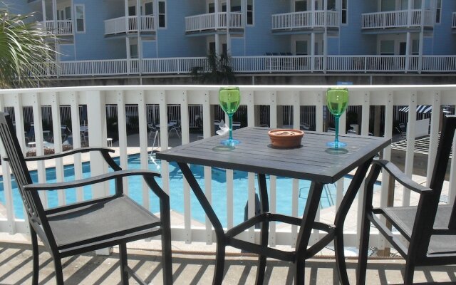 Seascape 2107 1 Bedroom Condo by RedAwning