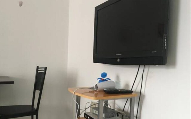 Tianjin Yicheng Haoting Hotel Apartment