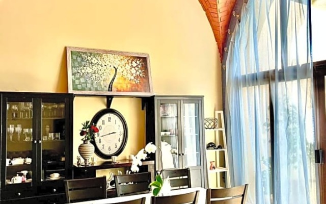 2-Bedroom Private Villa at Cove