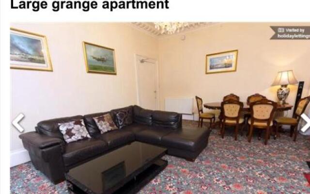 Large Grange Apartment