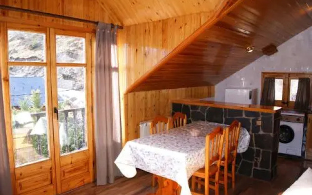 Apartaments Pont Romànic