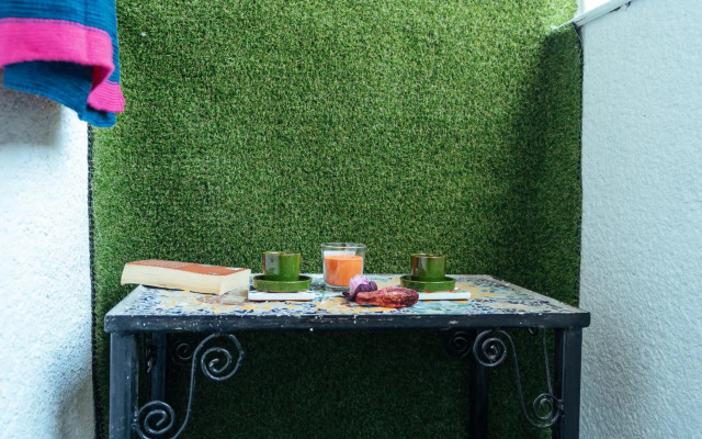 City Center Studio - Historic District