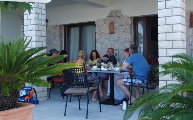 Guest House Villa Papalina