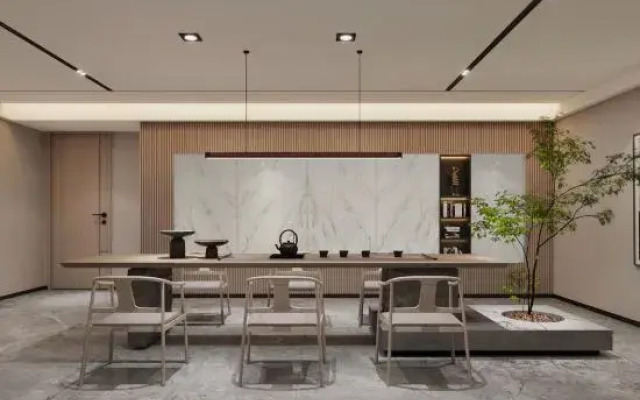 Hampton by Hilton Zhoushan Daishan