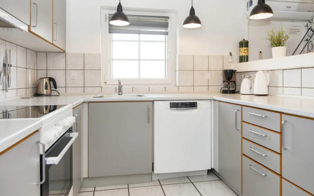 12 Person Holiday Home in Harboore-by Traum