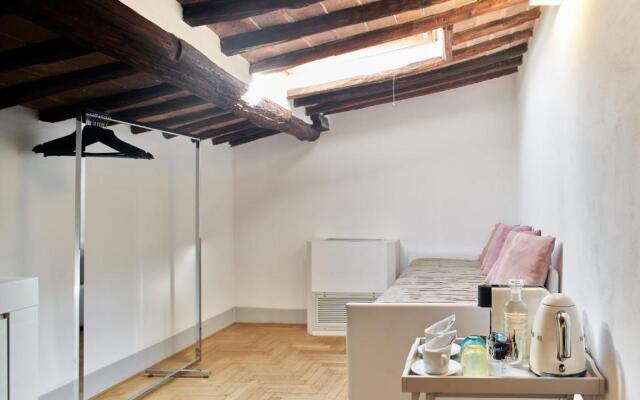 B&B Le Logge Luxury Rooms