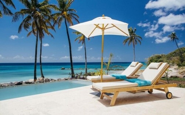 The Liming Bequia