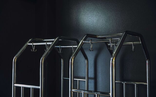 CopperLeaf Boutique Hotel & Spa, BW Premier Collection