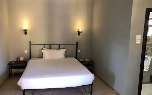 Meley Impala Hotel