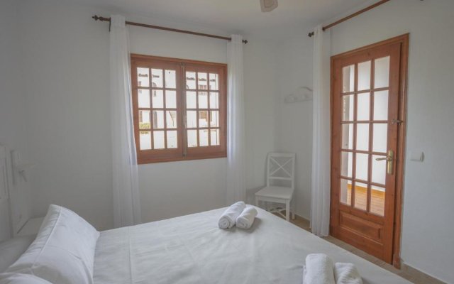 Apartamentos Son Bou Gardens