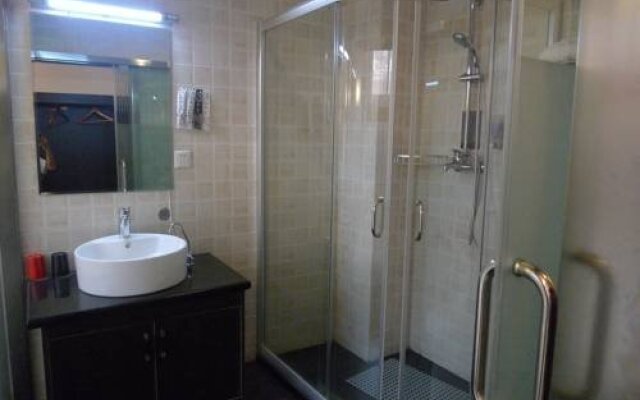 Fairyland Hotel(Guo Fang Road)