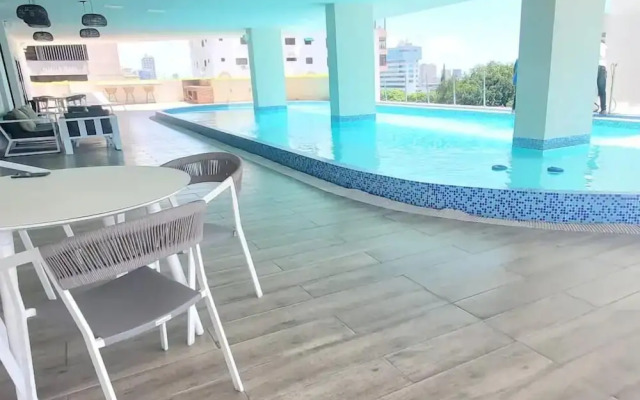 Civil Tower 3 apt G14
