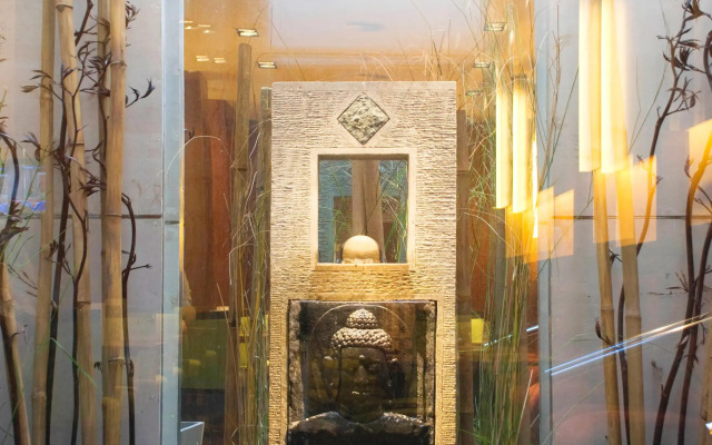 Hotel Iruna