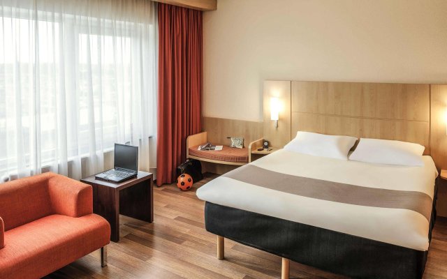 ibis Styles Den Haag Scheveningen