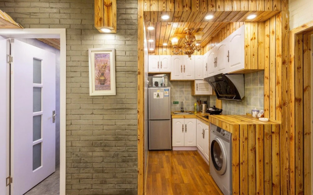 Youcun Apartment - Xinzhu Building