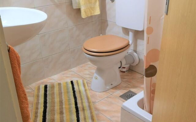 Room Marijan R5 Orange Crikvenica, Riviera Crikvenica