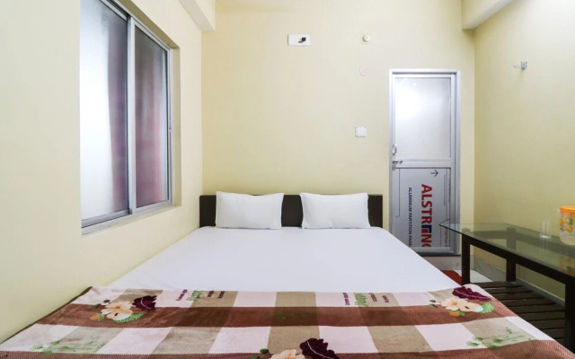 Oyo 47005 The City Inn