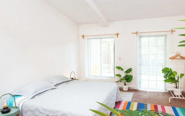 Shanti Home