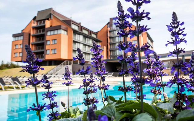 Mercure Palanga Vanagupe Resort