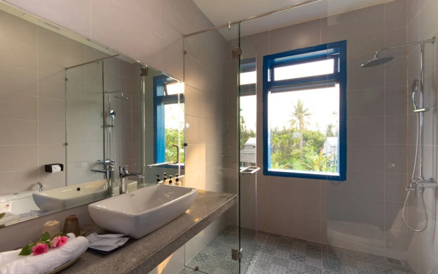 Chez Mimosa Hoi An - LUA Retreat