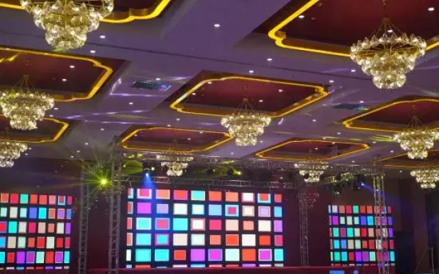 Ximei Lucky Hotel