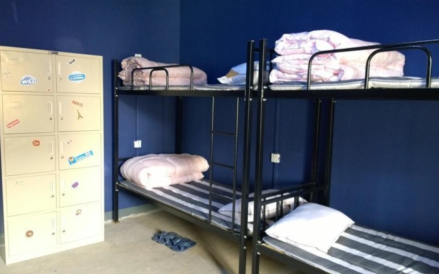 Wuguan Fang Hostel Jingkai Branch – Guest Rooms – Xi'an
