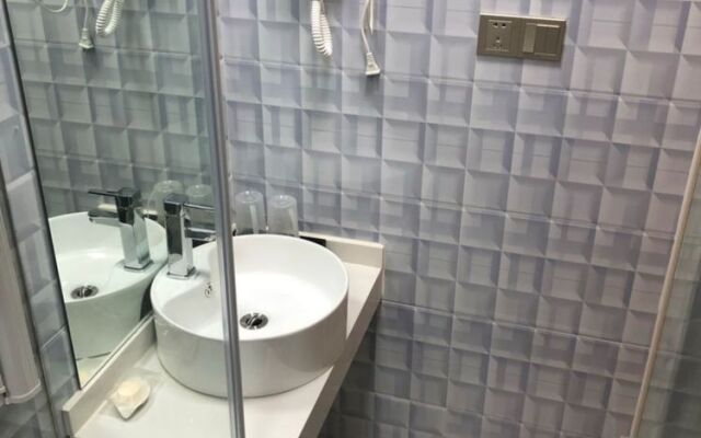 ShuXing Hotel