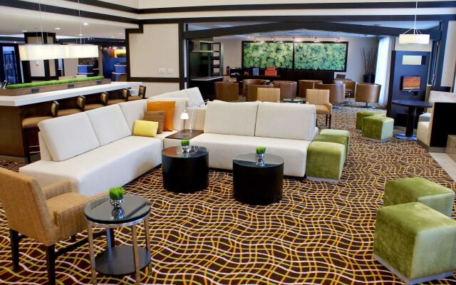 Courtyard by Marriott Pasadena/Old Town