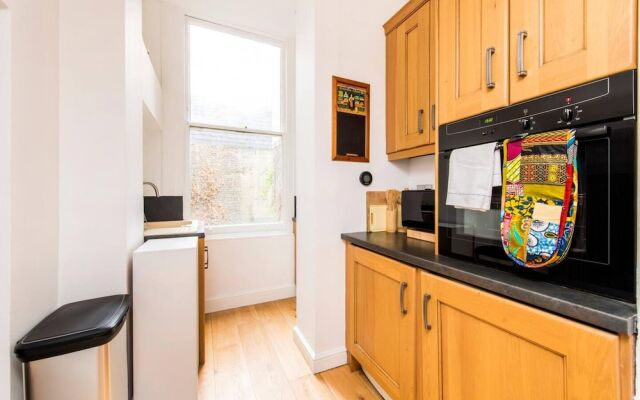 Fab 2 BR Flat in Paddington Near Hyde Park