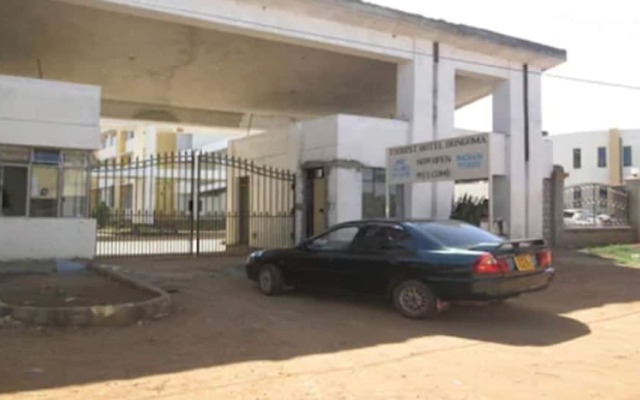 Tourist Hotel Bungoma