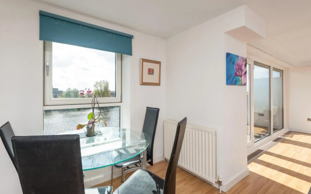 The Metropole Residence