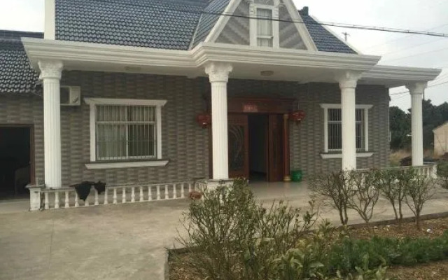 Shanghai Dile Farm