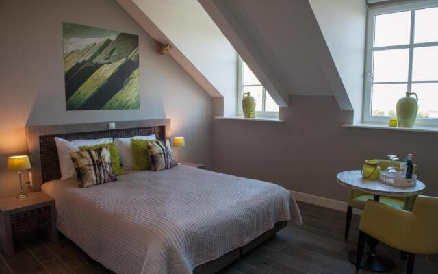 Hof van Alexander - Boutique Hotel