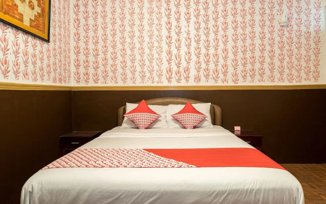 Oyo 211 Seruni Guest House