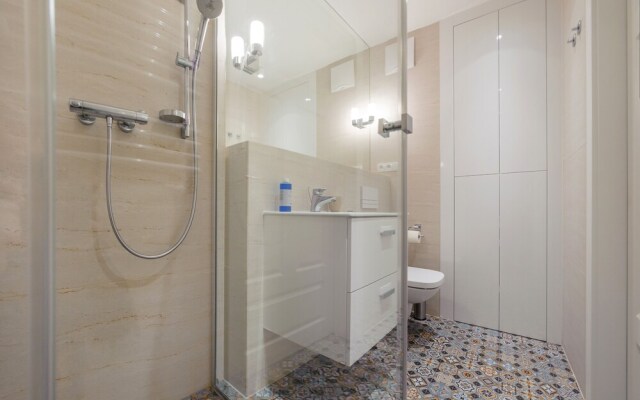 Apartamenty Sun & Snow Victoria Residence
