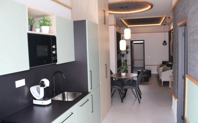 Promotur Suites - Ayora