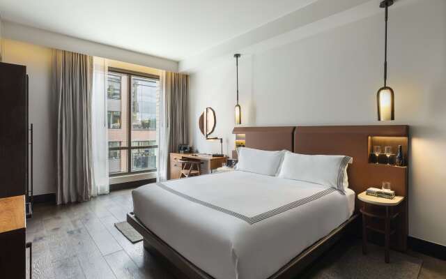 Thompson Denver, by Hyatt