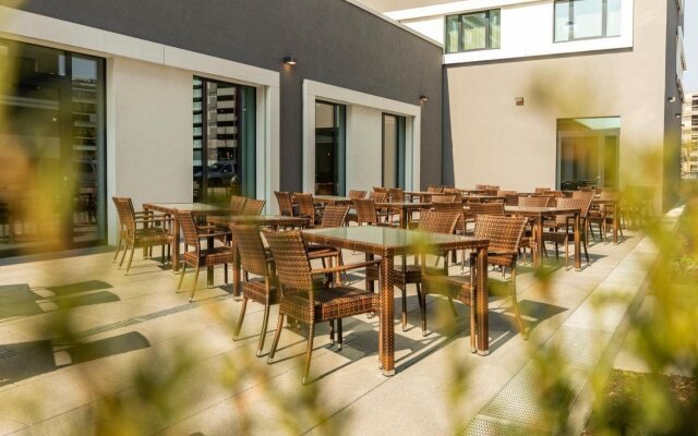 Novotel Duesseldorf Airport