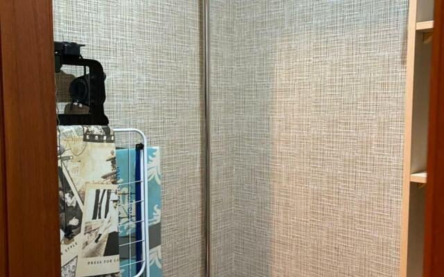 Высота 56 на улице Высотная 6