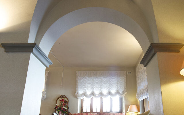 Grand Hotel Terme Roseo