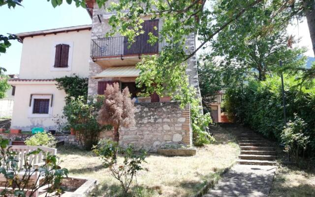 Appartamenti vacanze Borghetto Vetuliae Civico Undici