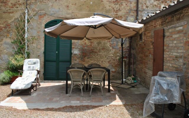 La finestra sul cortile