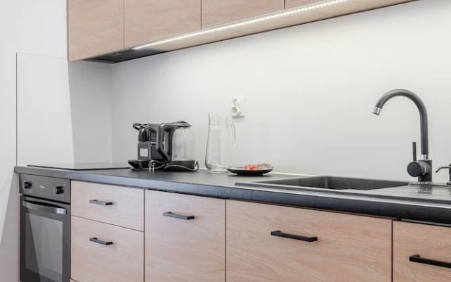 RentPlanet - Apartament Krupnicza