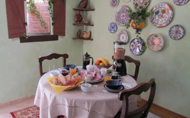 La Ferme Studio Apartments