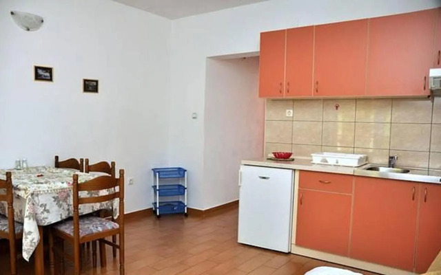 Apartments Marinovac