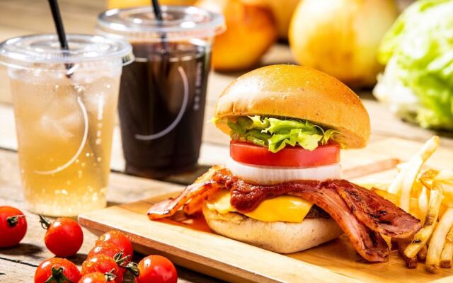 Hoshino Resorts RISONARE Tomamu